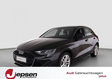 Audi A3 Sportback Advanced 30 TFSI Schaltgetriebe FLA