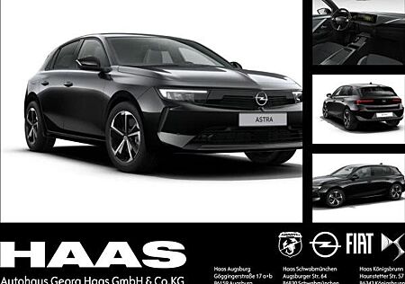 Opel Astra 130 PS✅Allwetterreifen🔥 ❗Schnell Verfügbar❗