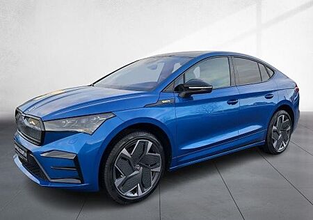 Skoda Enyaq Coupe RS 82 kWh 250 kW 4x4 *AHK / MAXX*
