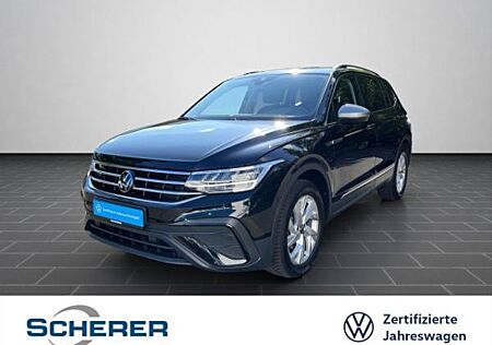 VW Tiguan Allspace Volkswagen 💥TOP LEASING AKTION💥