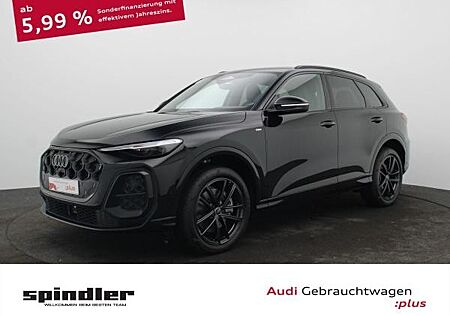 Audi Q5 S-Line TDI quattro S-tronic / TechPlus, AHK