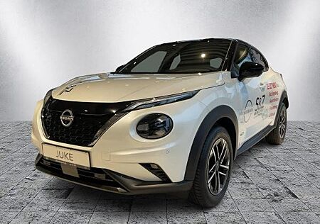Nissan Juke N-Connecta HYBRID 143PS Autom.***SOFORT VERFÜGBAR***