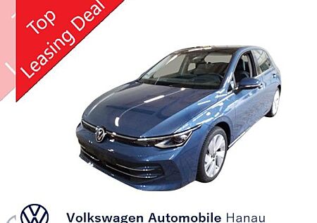 VW Golf Volkswagen 8 / 1.5 eTSI DSG STYLE PANO AHK HUD IQ.LIGHT