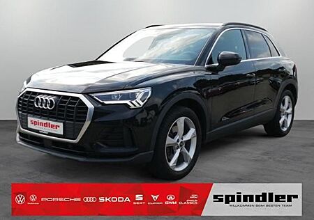 Audi Q3 S-Line 45TFSIe S-tronic/ Navi+, AHK, LED, ACC