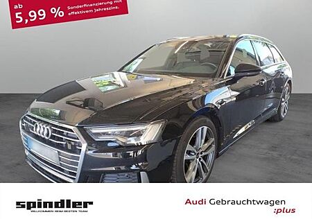 Audi A6 Avant S-Line 40TDI S-tronic/ Matrix, AHK, RFK