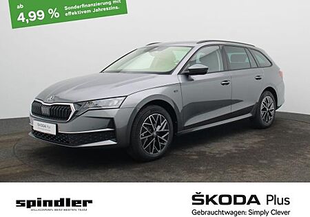 Skoda Octavia Combi Selection 2.0 TDI DSG/AHK, ACC,LED