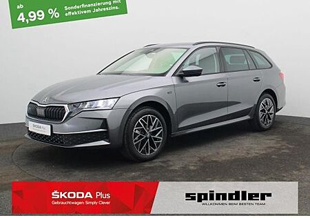 Skoda Octavia Combi Tour 2.0 TDI DSG / LED, ACC, Navi