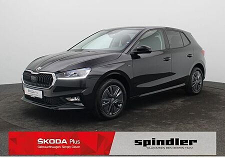Skoda Fabia Selection 1.0 TSI / LED, RFK, SHZ, DAB+