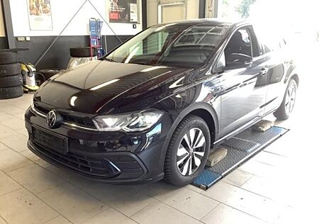 VW Polo Volkswagen 1.0 TSI Life DSG AHK Nav Kamera ACC CarPlay