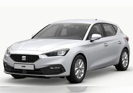 Seat Leon Style Edition DSG*VFW*NAVI*KAMERA*