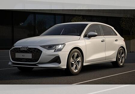 Audi A3 Sportback advanced 35 TFSI Kamera Navi SHZ