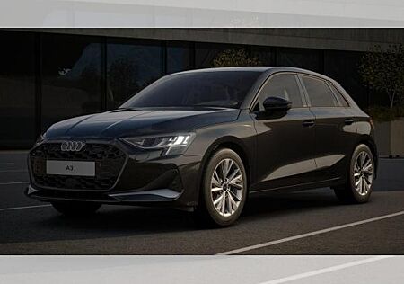 Audi A3 Sportback advanced 30 TFSI Kamera Navi SHZ LED
