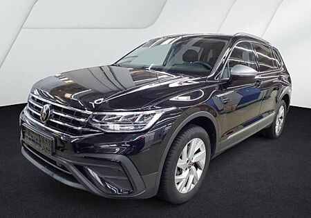 VW Tiguan Allspace Volkswagen 1.5 TSI DSG Life