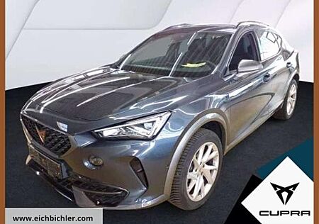 Cupra Formentor 2.0 TSI DSG 4Drive Matrix ACC AUT Kam.