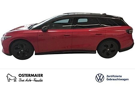 VW ID.7 Volkswagen Tourer 4Mo UPE81 5J-G MATRIX.AREA.PANO.HARMAN.WÄRMEP.AHK.NAVI.SZG