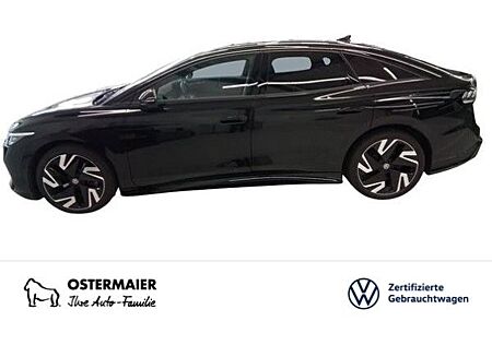 VW ID.7 Volkswagen 4Mo NP79 5J-G MATRIX.AHK.HARMAN.AREA.NAVI.WÄRMEP.HuD.MASSAGE