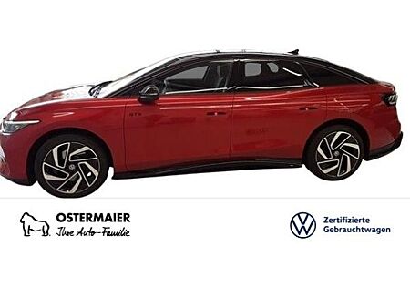 VW ID.7 Volkswagen 4Mo UPE81 5J-G MATRIX.AREA.AHK.PANO.4xSHZ.DCC.WÄRMEP.NAVI