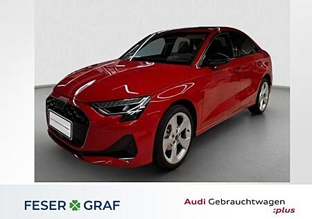 Audi A3 Limo adv 30 TFSI +Head-UP+NAVI+LED+SONOS+