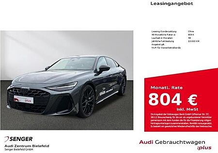 Audi A6 edition one e-hybrid quattro Digi-Cockpit