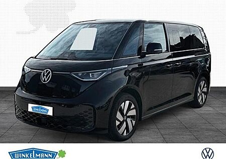 VW ID.BUZZ Volkswagen Bus 210 kW Pro KR AHK ACC HEAD-UP MATRIX-LED