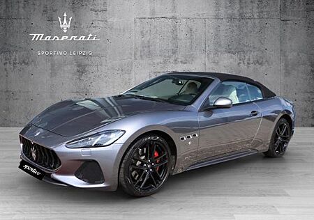 Maserati GranCabrio | Sport MY18 | SONDERLEASING | 🔥 SPORTIVO LEIPZIG 🔥