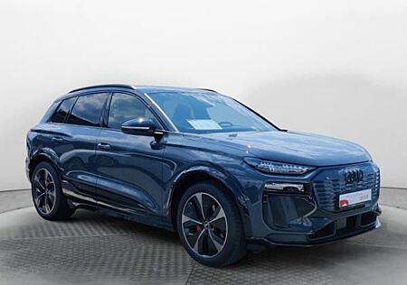 Audi Q6 e-tron B&O - 360Grad Kamera - Beifahrerdisplay - HeadUp