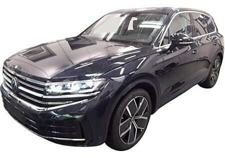 VW Touareg Volkswagen 3.0 TDI 4 Motion tiptronic Elegance