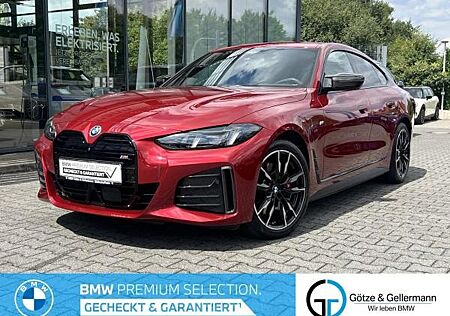 BMW i4 M50 xDrive M Sport PRO //MCarbon FACELIFT