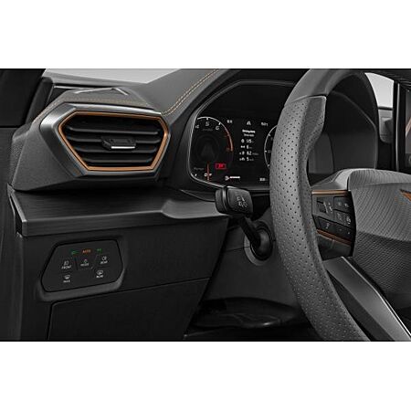 Cupra Formentor leasen