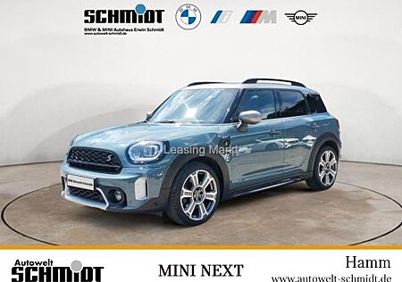Mini Cooper S Countryman + 2Jahre-NEXT-GARANTIE