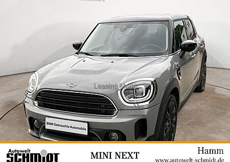 Mini Cooper Countryman + 2Jahre-NEXT-GARANTIE