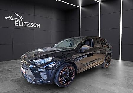 Cupra Terramar 1.5 e-Hybrid +++ sofort verfügbar +++America's Cup Limited Edition 200 kW (272 PS) 6-Gang DSG