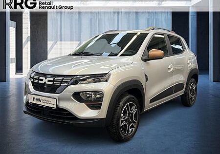 Dacia Spring ELECTRIC EXTREME 65 CCS LED KAMERA UPE:26