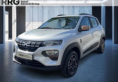 Dacia Spring ELECTRIC EXTREME 65 CCS UPE:26.300,-