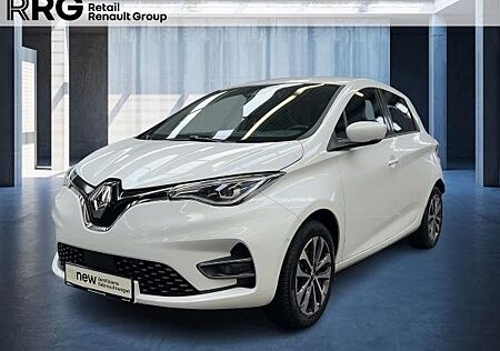 Renault ZOE INTENS R135 Z.E 50 UPE:36.400,- Inkl.Batteri