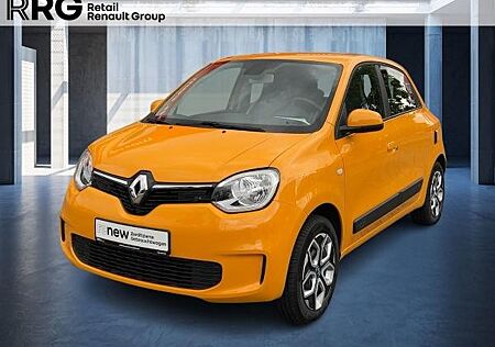 Renault Twingo ZEN ELECTRIC INKL.BATTERIE