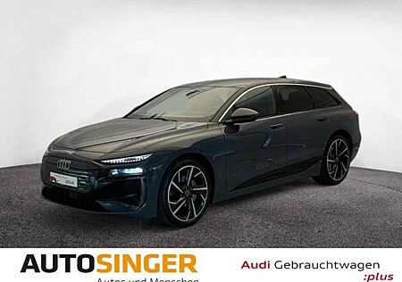 Audi A6 e-tron Avant performance *WÄRME*AHK*360*LEDER