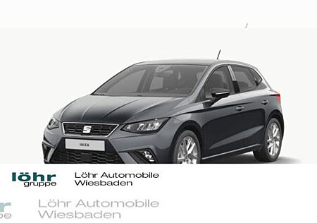 Seat Ibiza FR 1.0 TSI DSG ABGABE 04.2026