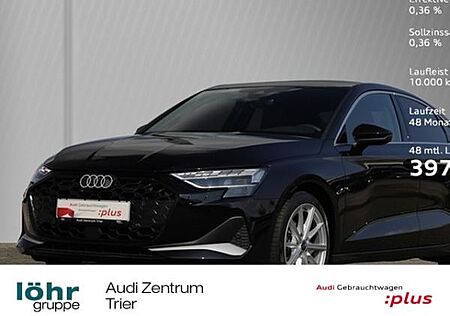 Audi A3 Limousine 35 TDI S line S tronic