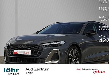 Audi A5 Avant TFSI quattro S line S-tronic edition one