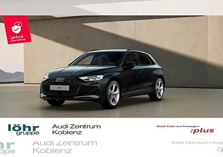 Audi A3 Sportback 30 TFSI advanced SONOS Head-up ACC