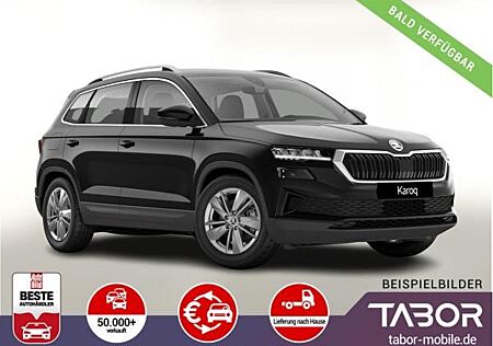 Skoda Karoq TSI DSG Selec LED Nav Kam SHZ SunS Kessy