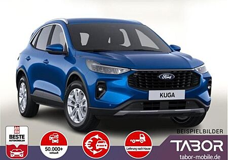 Ford Kuga 1.5 EB 186 Aut. Titanium LED SHZ Kam PDC