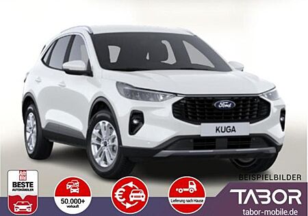 Ford Kuga 1.5 EB 186 Aut. Titanium LED SHZ Kam PDC