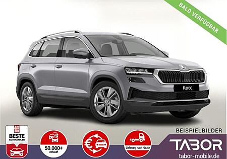 Skoda Karoq TSI DSG Selec LED Nav Kam SHZ SunS Kessy