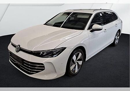 VW Passat Volkswagen Variant 2.0 TDI DSG Elegance Navigation