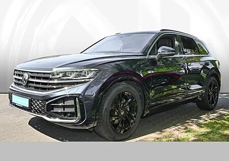 VW Touareg Volkswagen 3.0 TDI 4Motion R-Line
