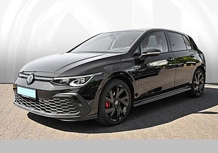 VW Golf Volkswagen VIII 2.0 TDI DSG GTD Black Style