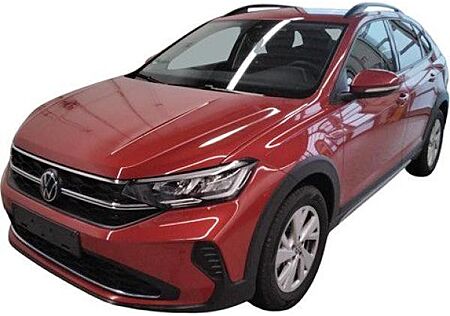 VW Taigo Volkswagen 1.0 TSI Life