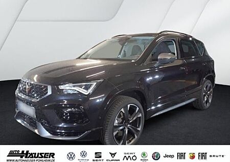 Cupra Ateca 1.5 TSI DSG EL. HECKKL. TOP-VIEW NAVI ACC PARK LED